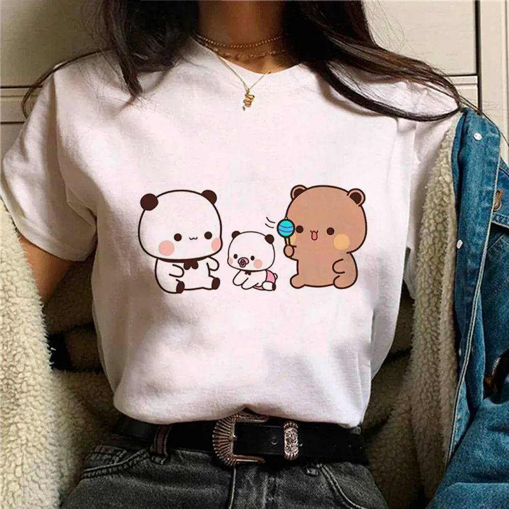 Bubu Dudu T-shirt