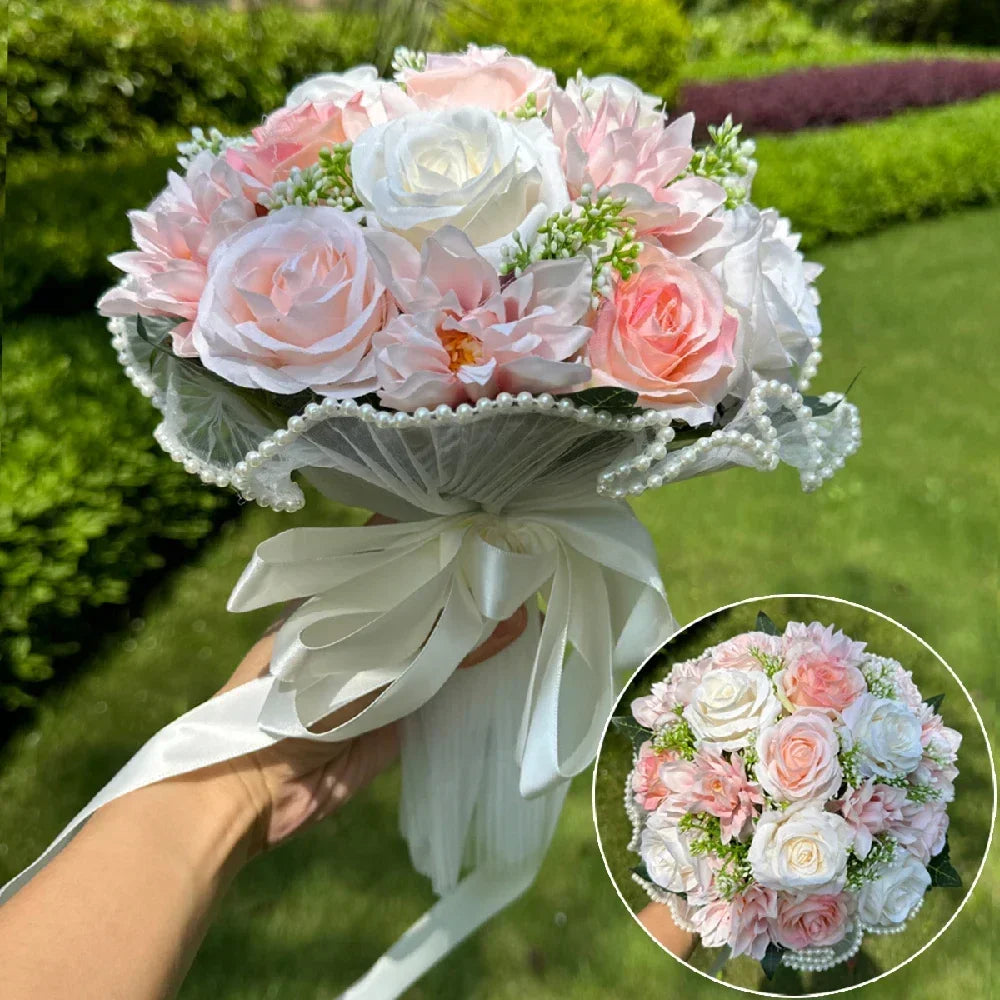 Wedding Bouquets for Bride