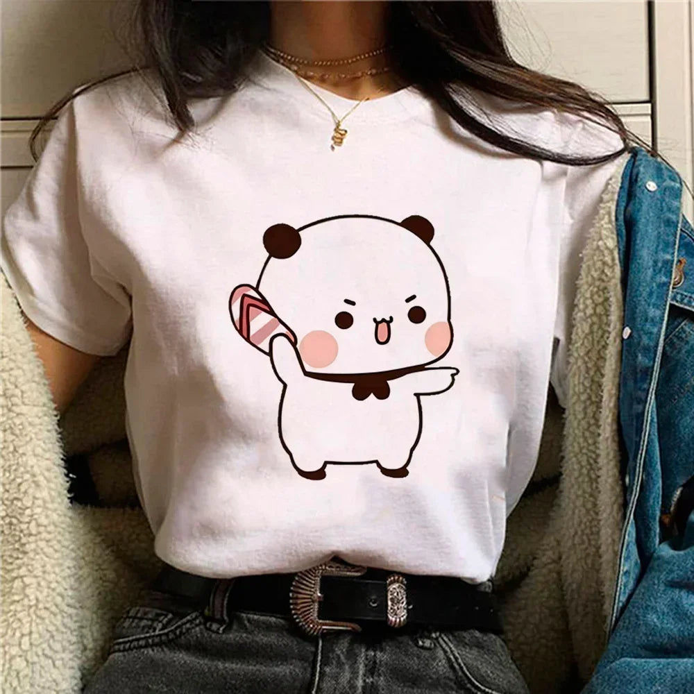 Bubu Dudu T-shirt