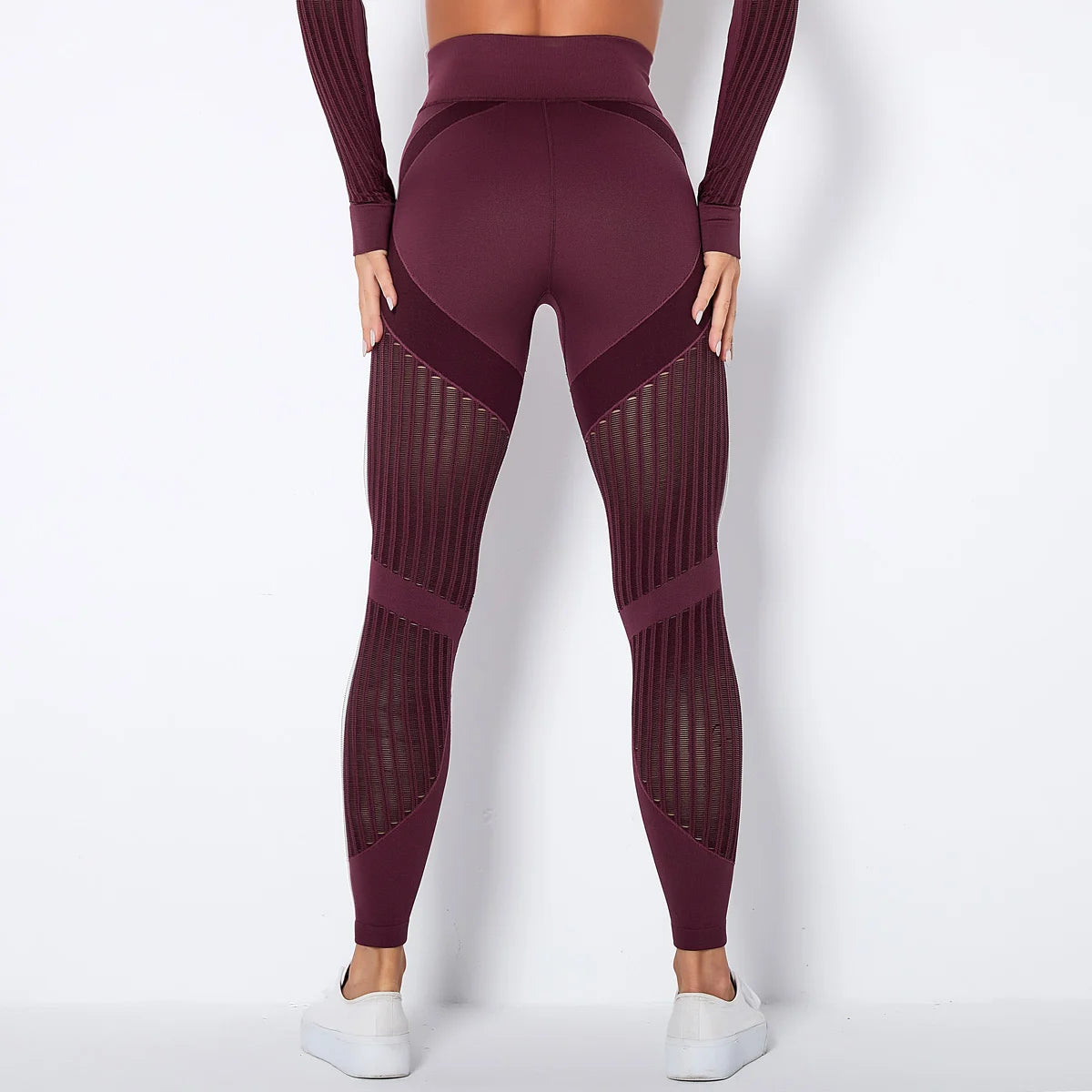 Sexy Women Fitness Leggings