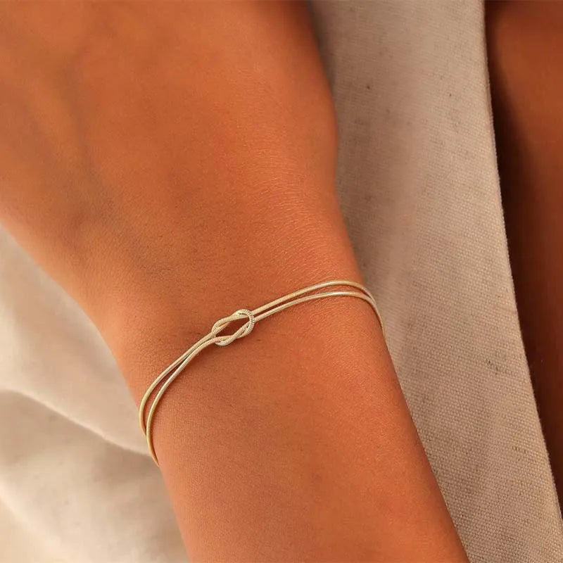 Stainless Steel Snake Chain