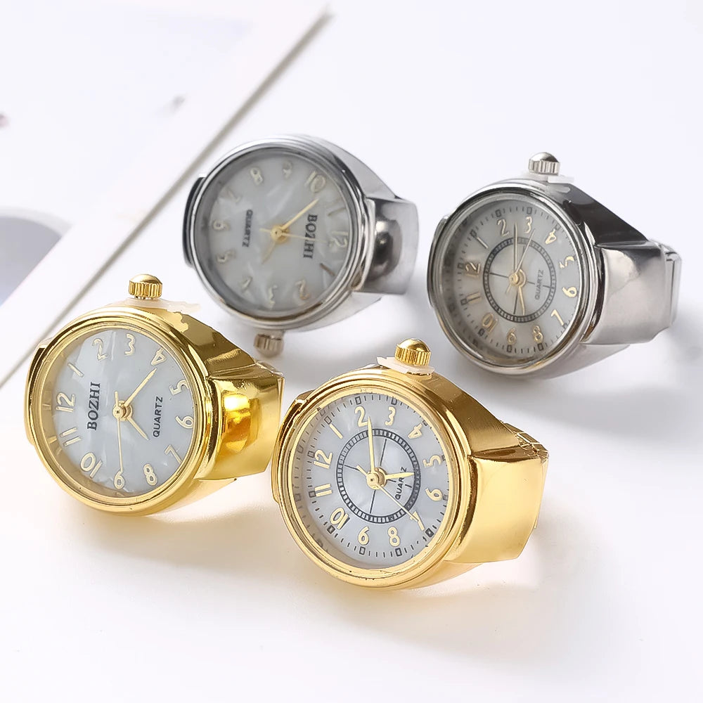 Finger Watches