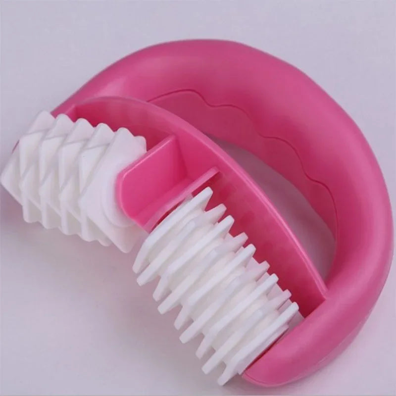 3D Fat Control Roller Leg Massager