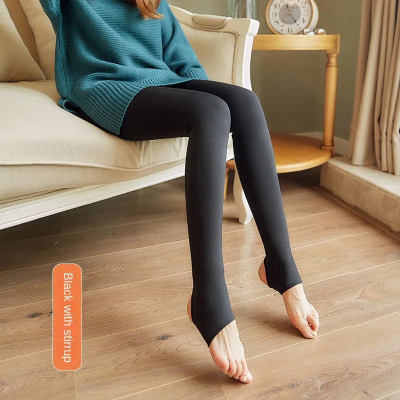Winter Sexy Ladies Tights
