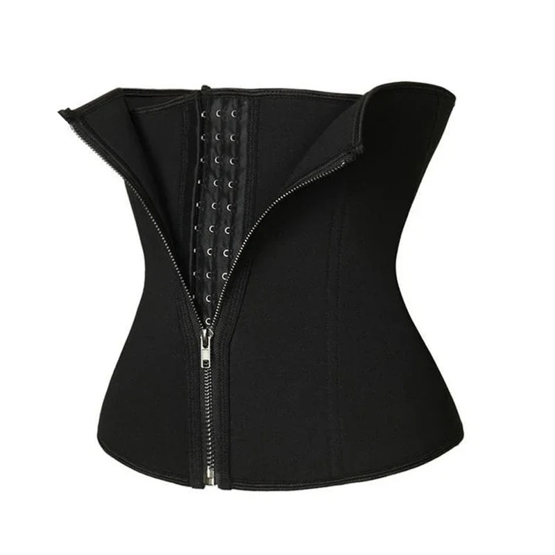 Weight Loss Waist Trainer Body Shaper