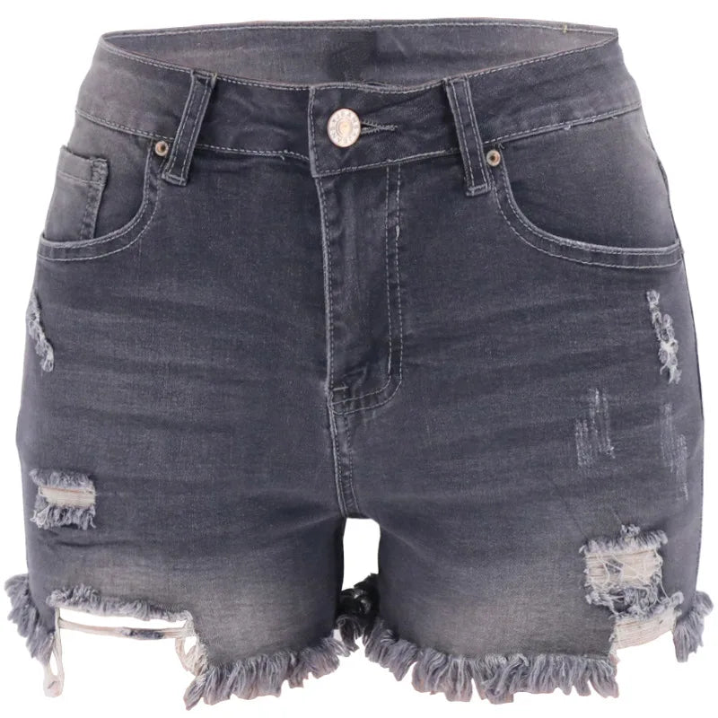 Ripped Jeans