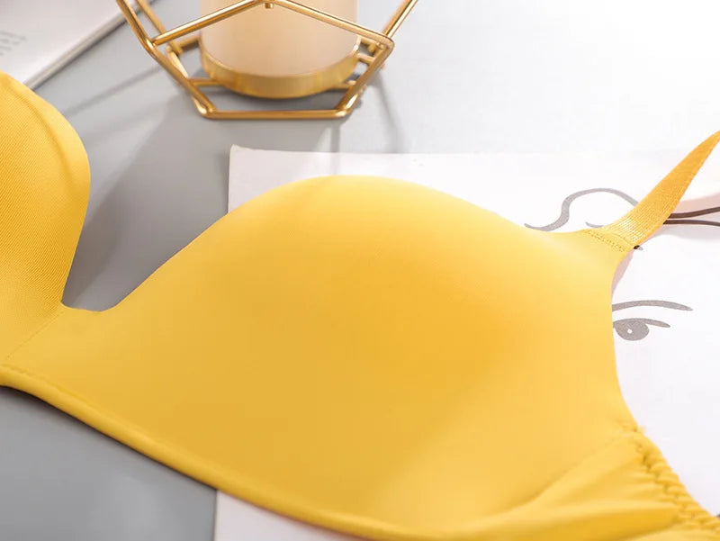 Push Up Underwear