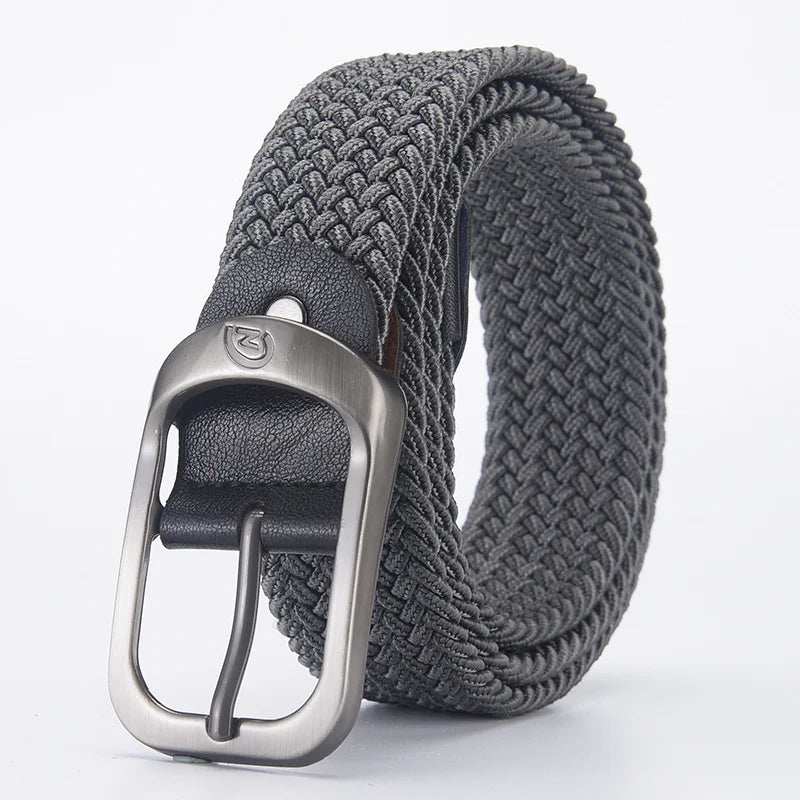 Women's Belt Climbing Work Belt Jeans