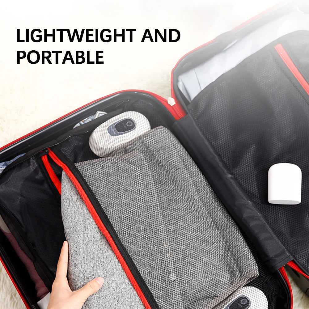 Eletric 360° Air Pressure Calf Massager