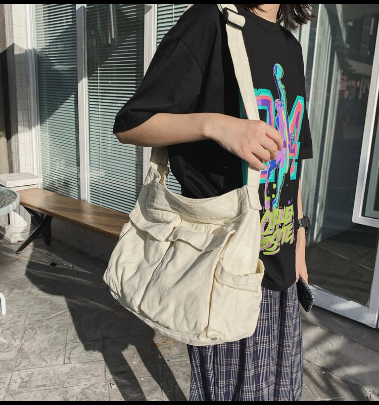 Women Vintage Handbag