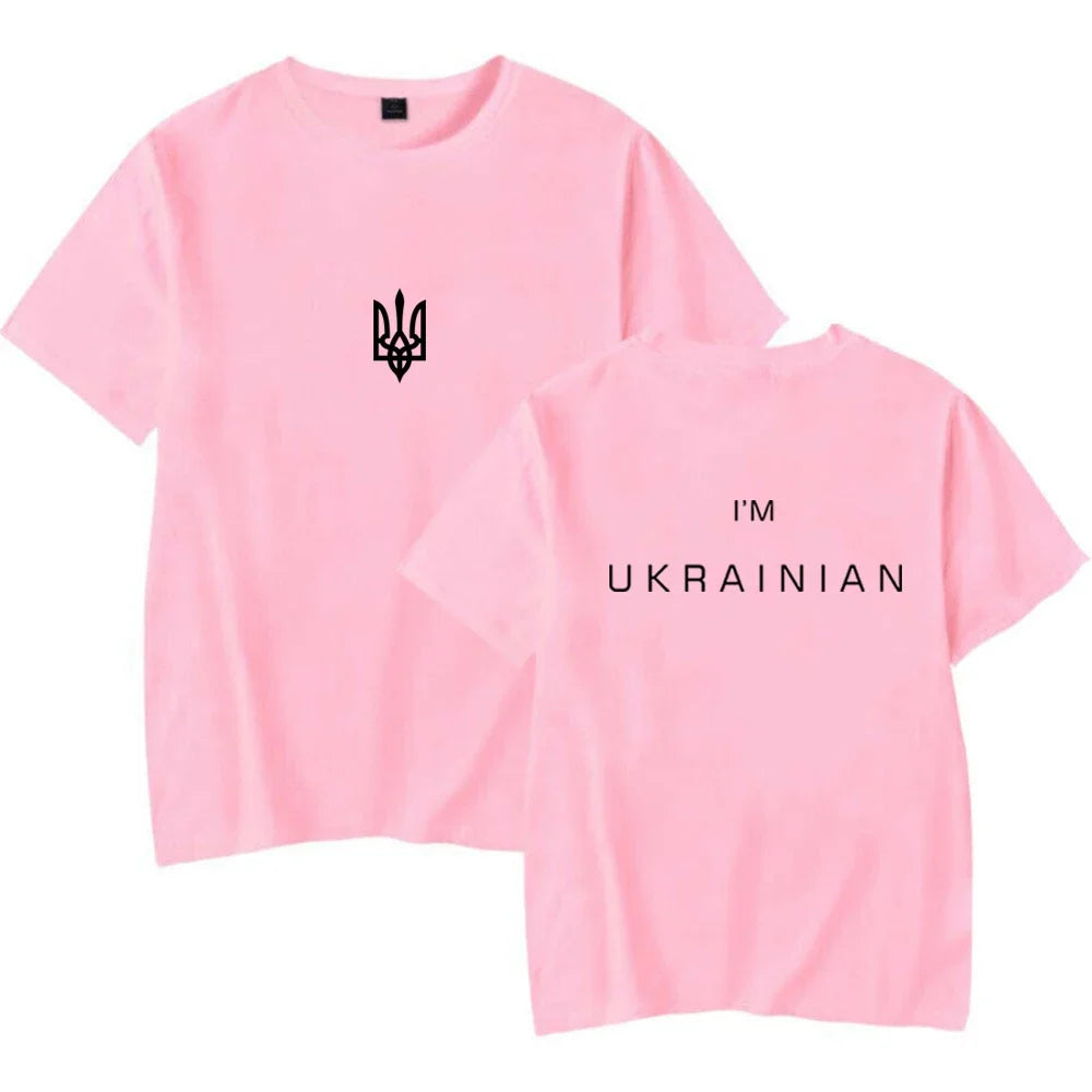 I'm Ukrainian Shirt