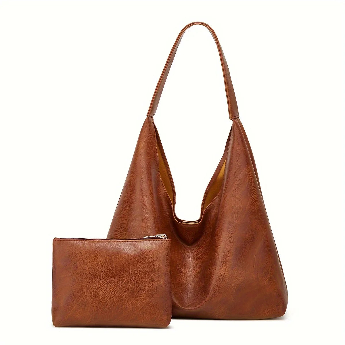 women's bag retro simple Tote bag