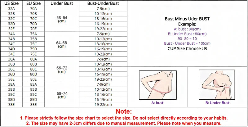 Push Up Underwear