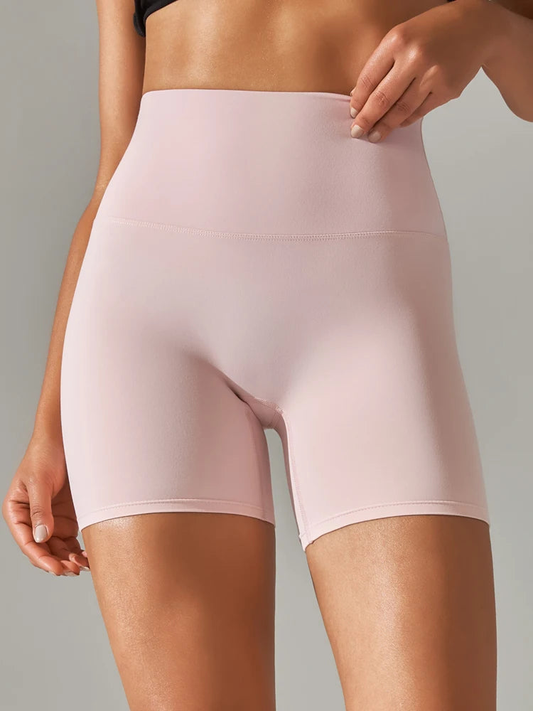 Women Sports Short Yoga Legging Shorts