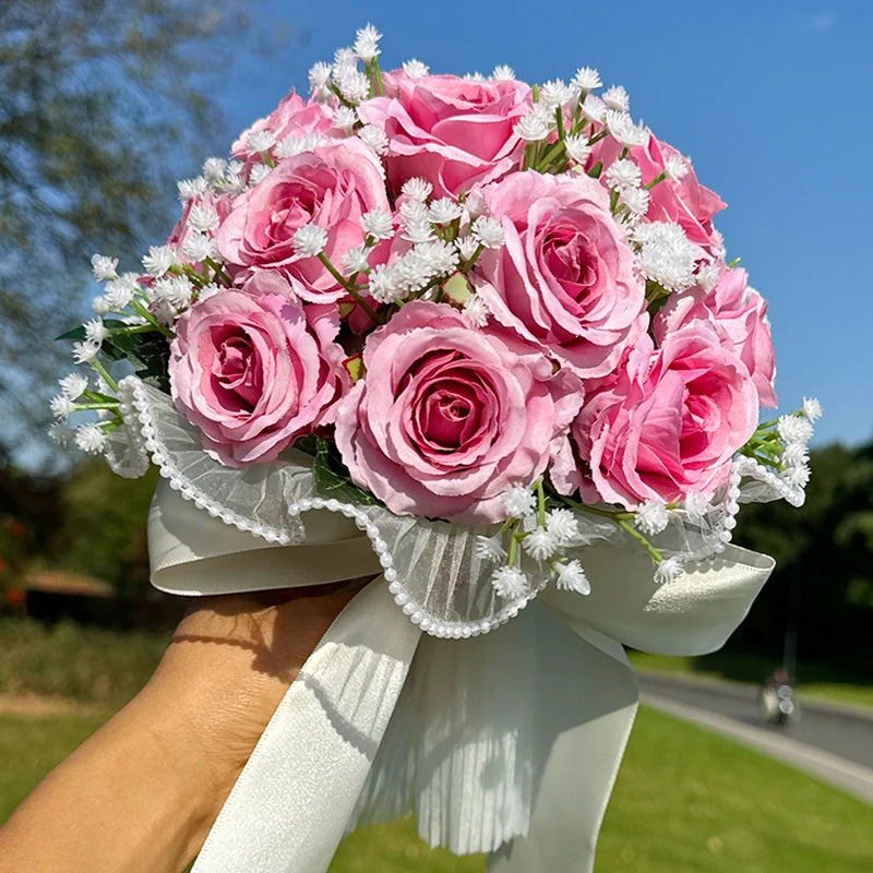Wedding Bouquets for Bride