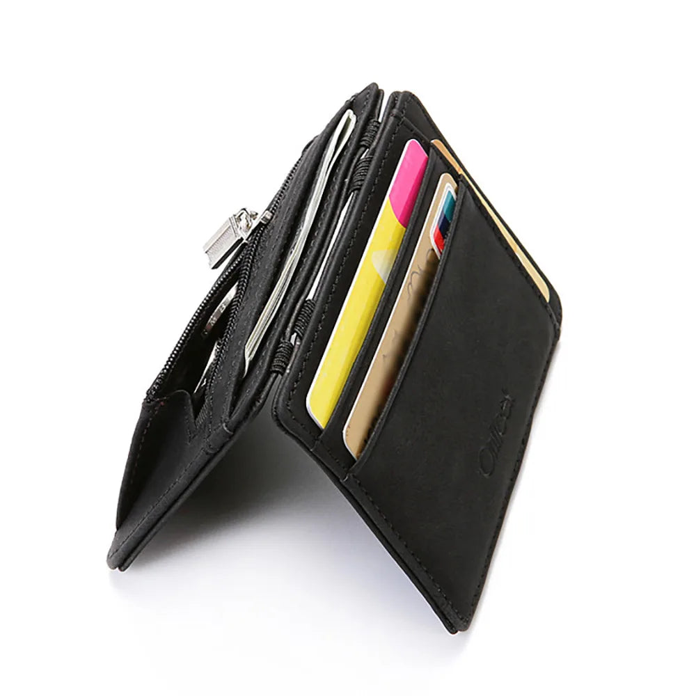 Mini Small Magic Wallets