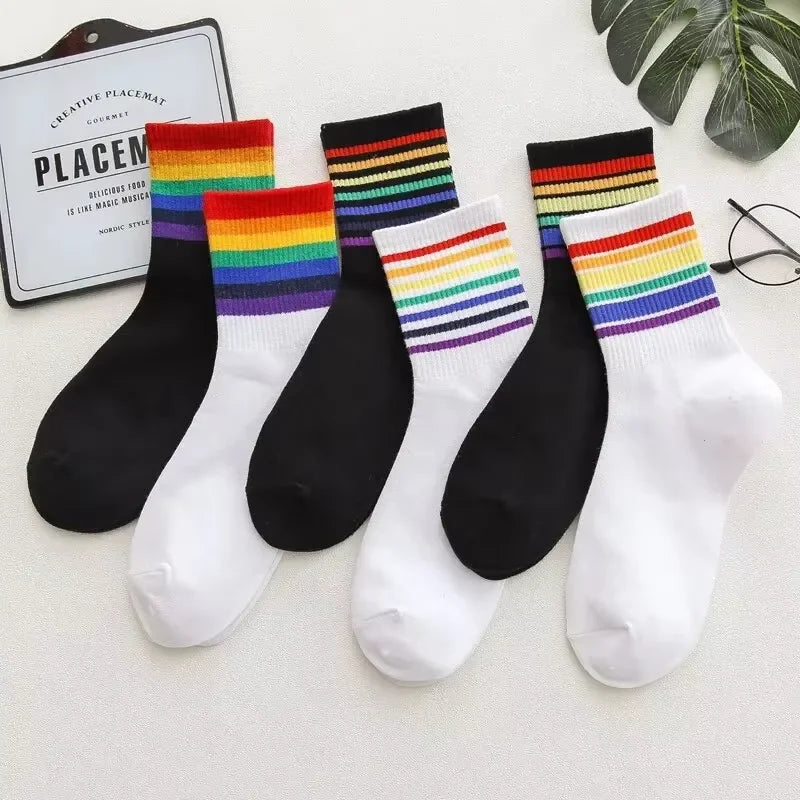 women's Cotton socks
