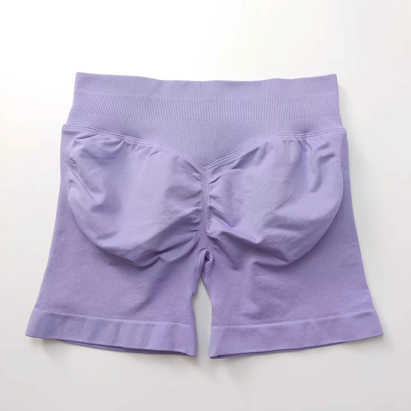 Impact Shorts Women Fitness Sports Biker