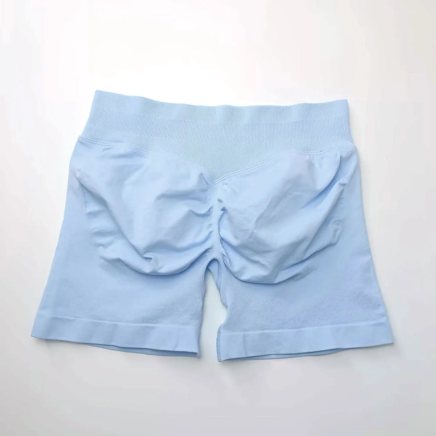 Impact Shorts Women Fitness Sports Biker