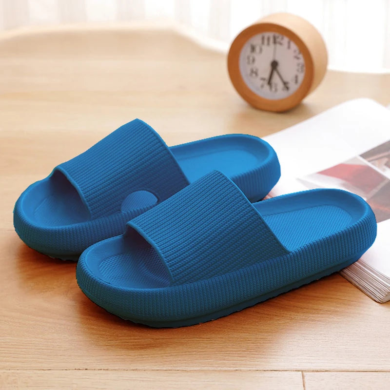 Non Slip Beach Flip Flops