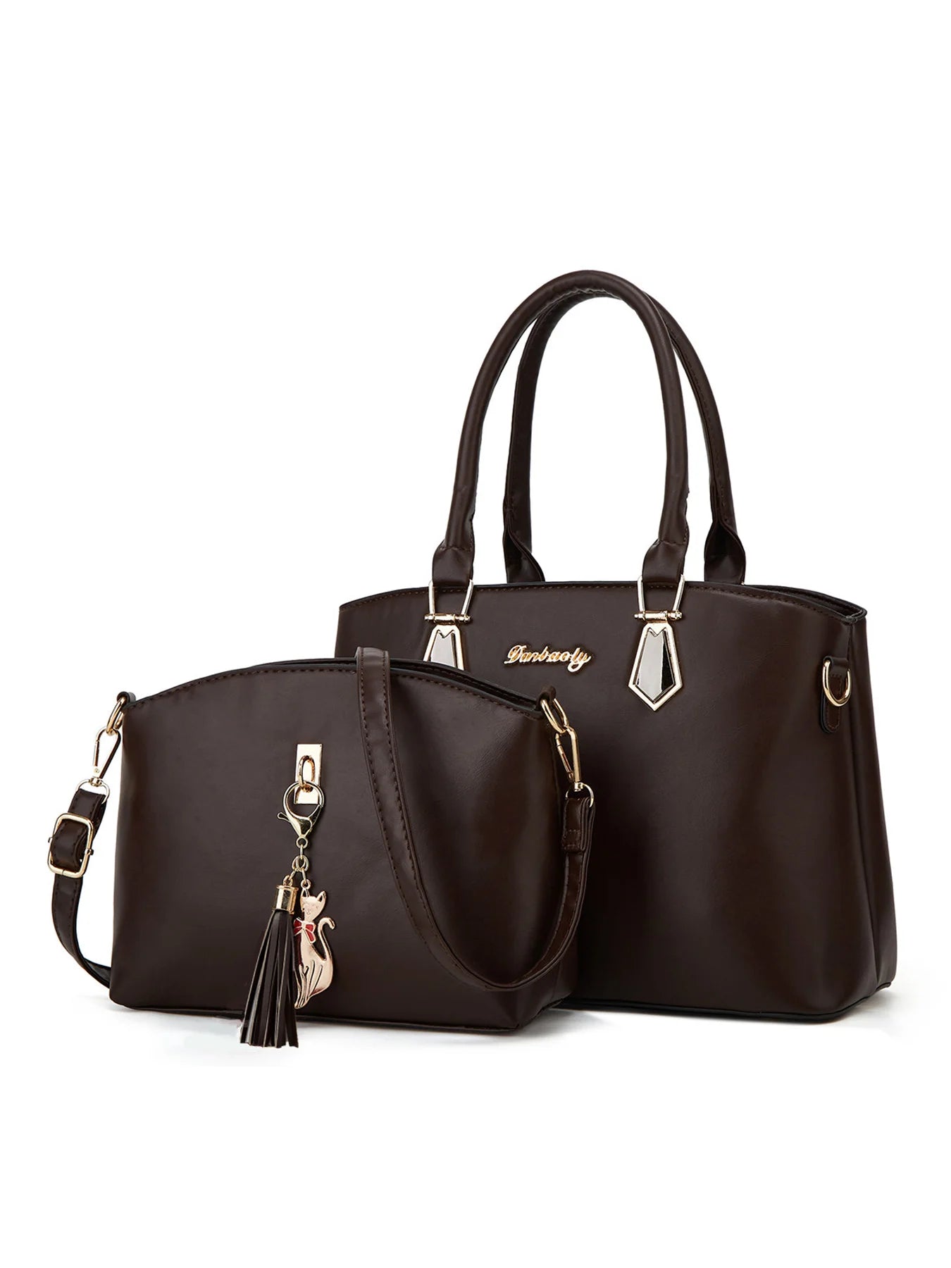 handbag & shoulder bag