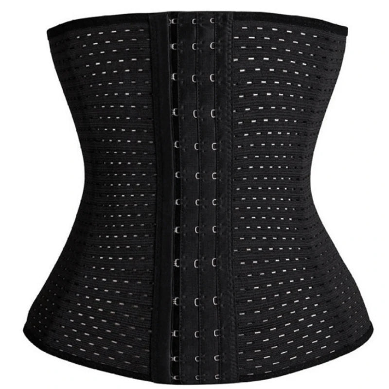 Women Body Shapewear Corset Postpartum Flat Belly