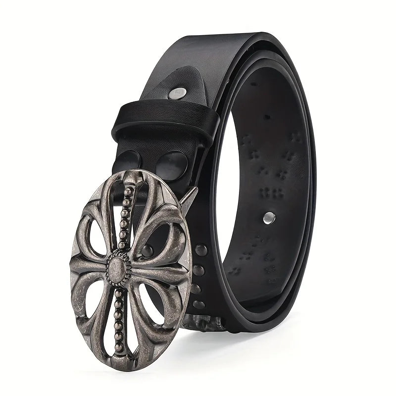 Bohemian Style Belt