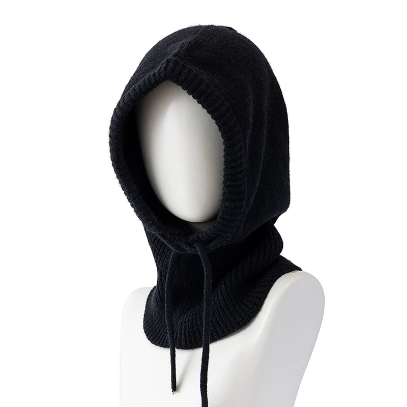 Outdoor Travel Winter Hat