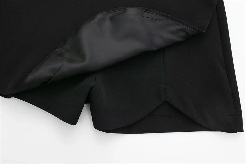 High Waist Short Skirts Casual Shorts