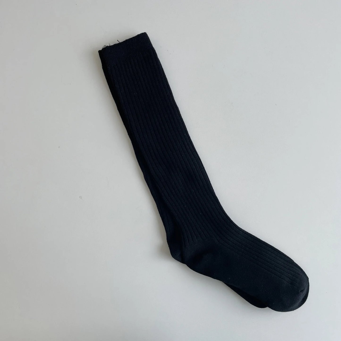 Transparent Summer Socks