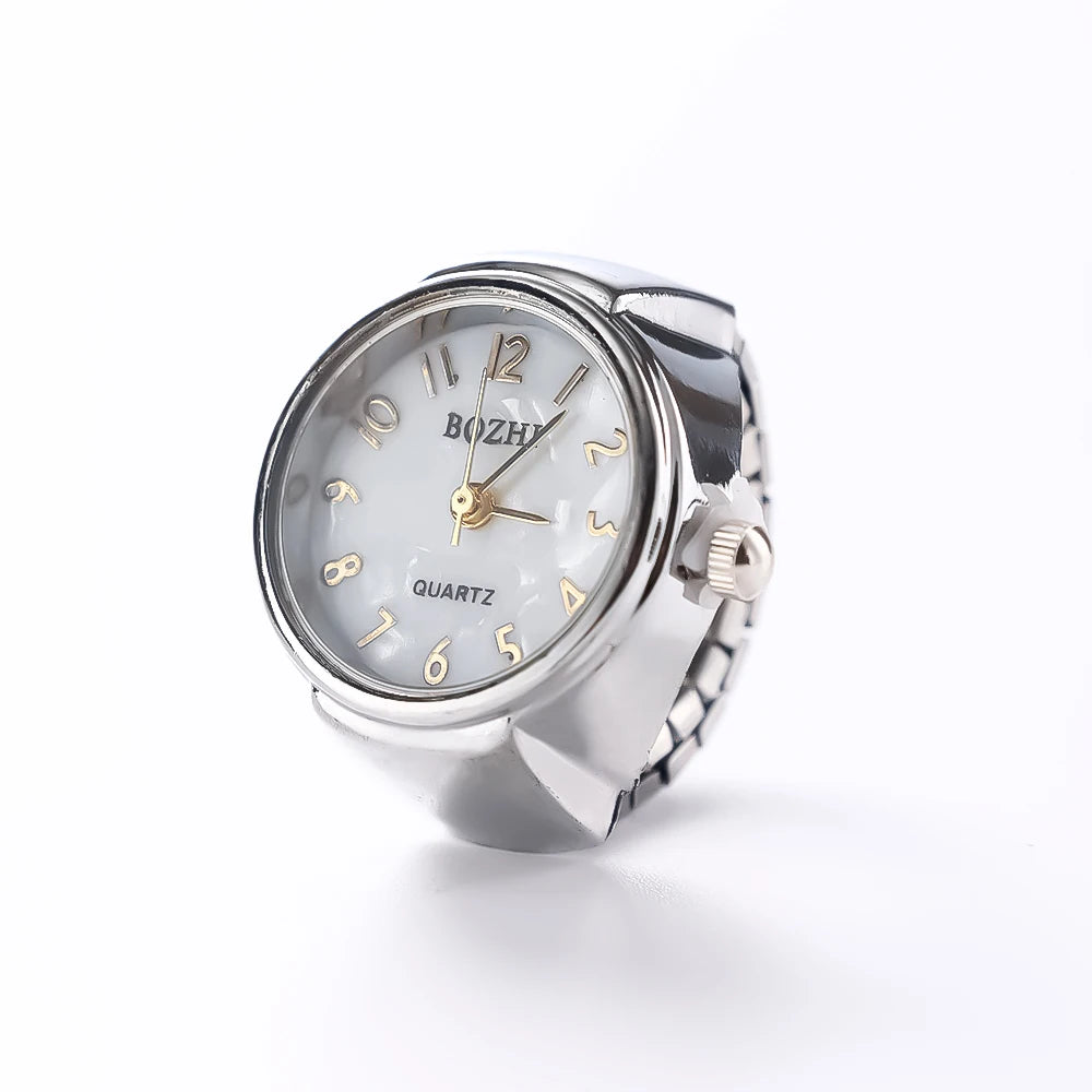 Finger Watches