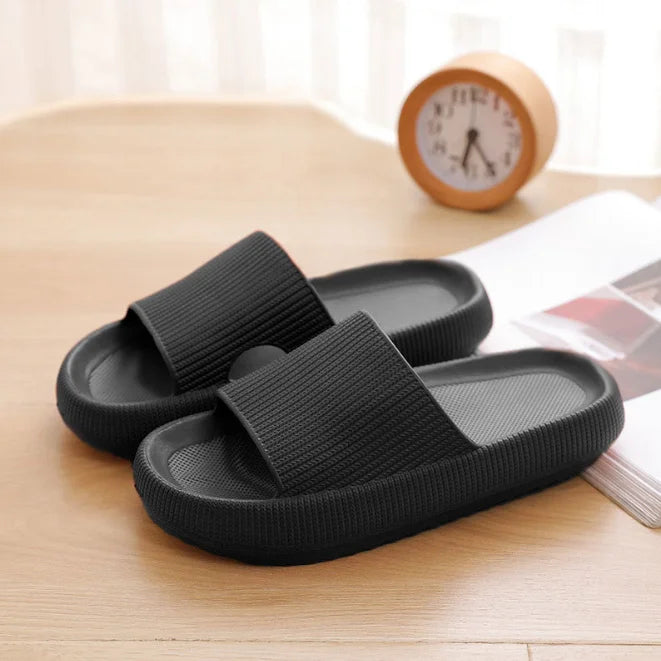 Non Slip Beach Flip Flops