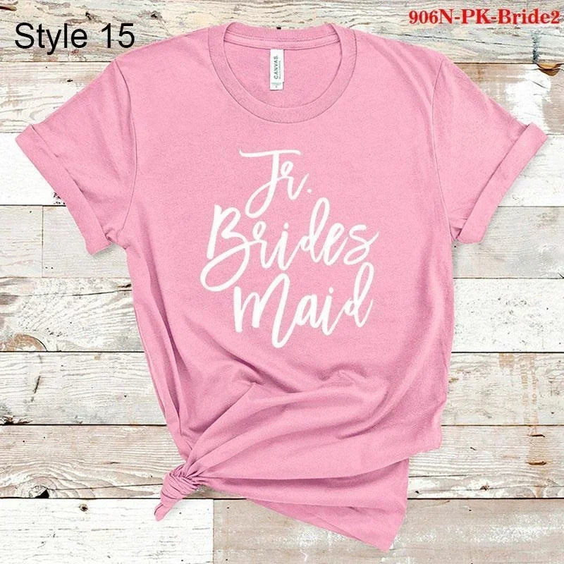 Bridal Bachelor Party T Shirts