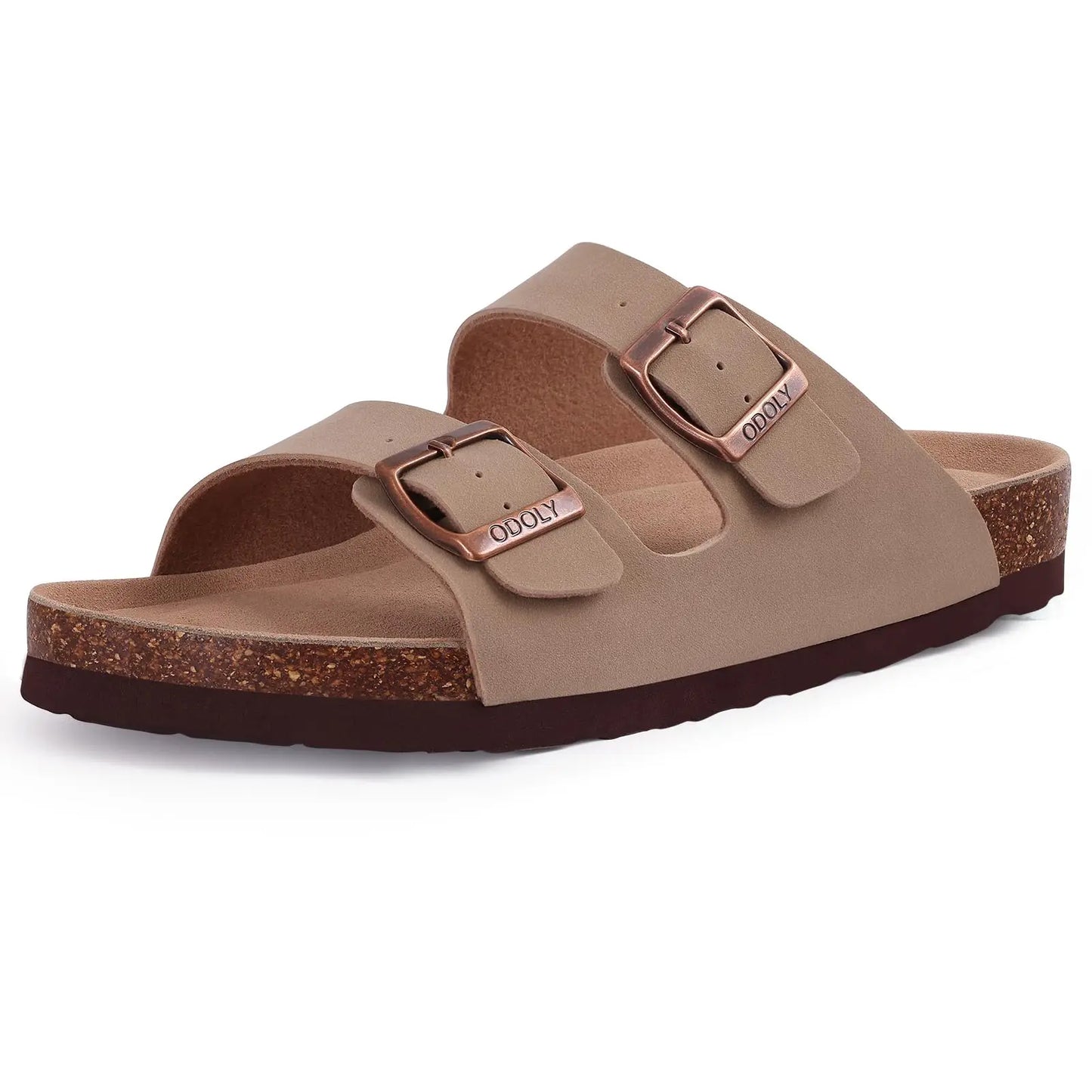 Comwarm Classic Cork Sandals
