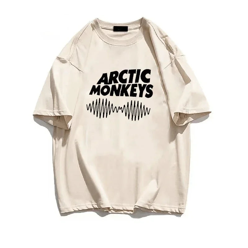 Arctic Monkeys T-Shirt