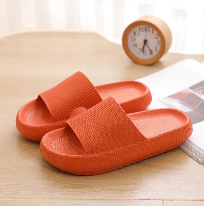 Non Slip Beach Flip Flops