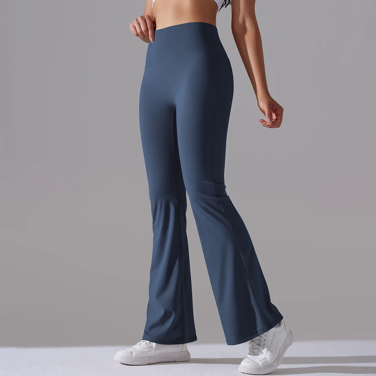 Flare Leggings Yoga Pants