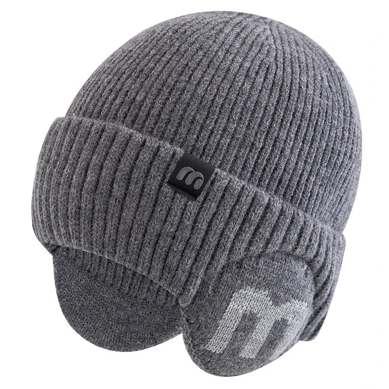 Unisex Winter Hat