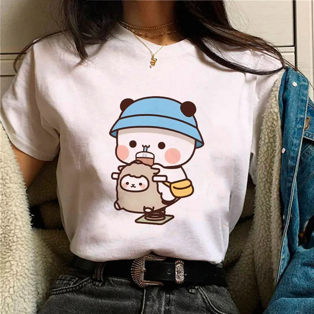 Bubu Dudu T-shirt