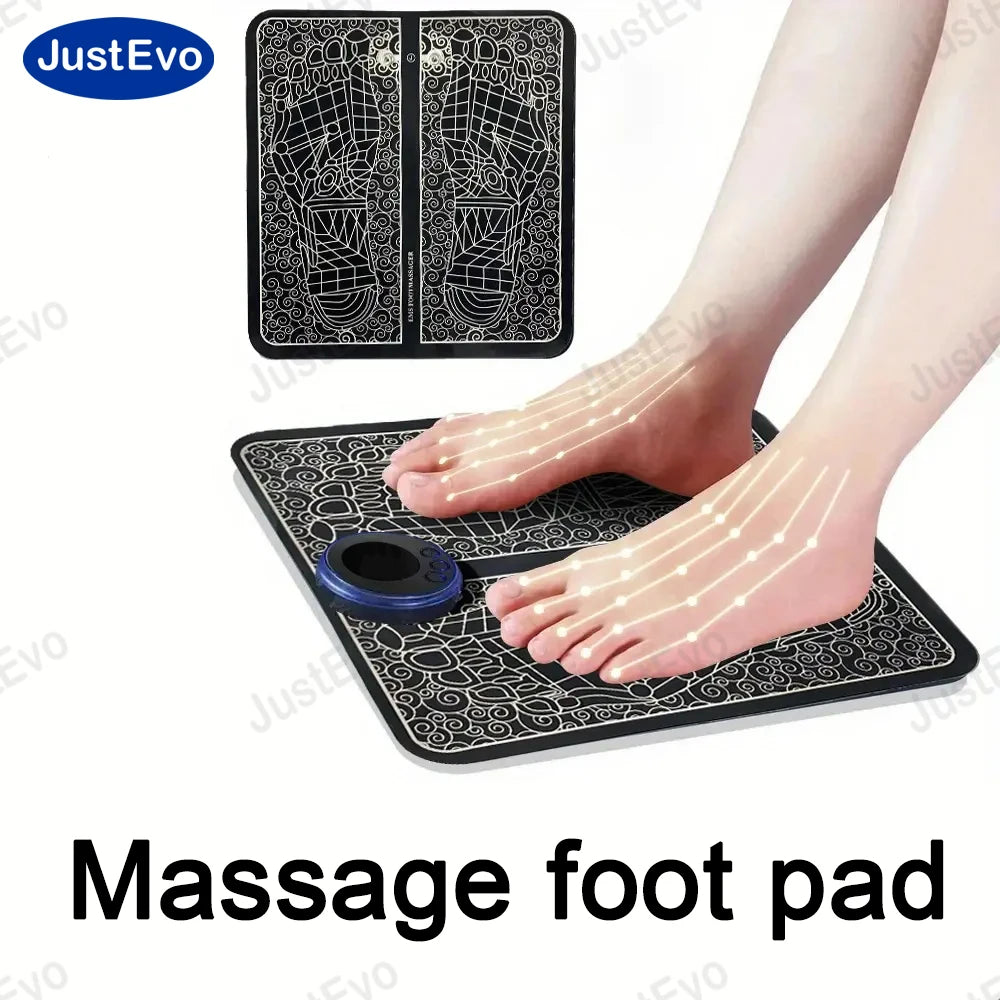 JuatEvo Foot Massage Mat