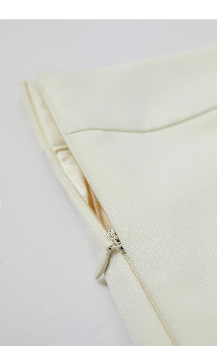 Minimalism Women's Casual Shorts