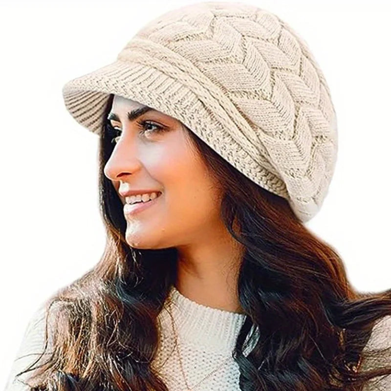 Women Winter Hat