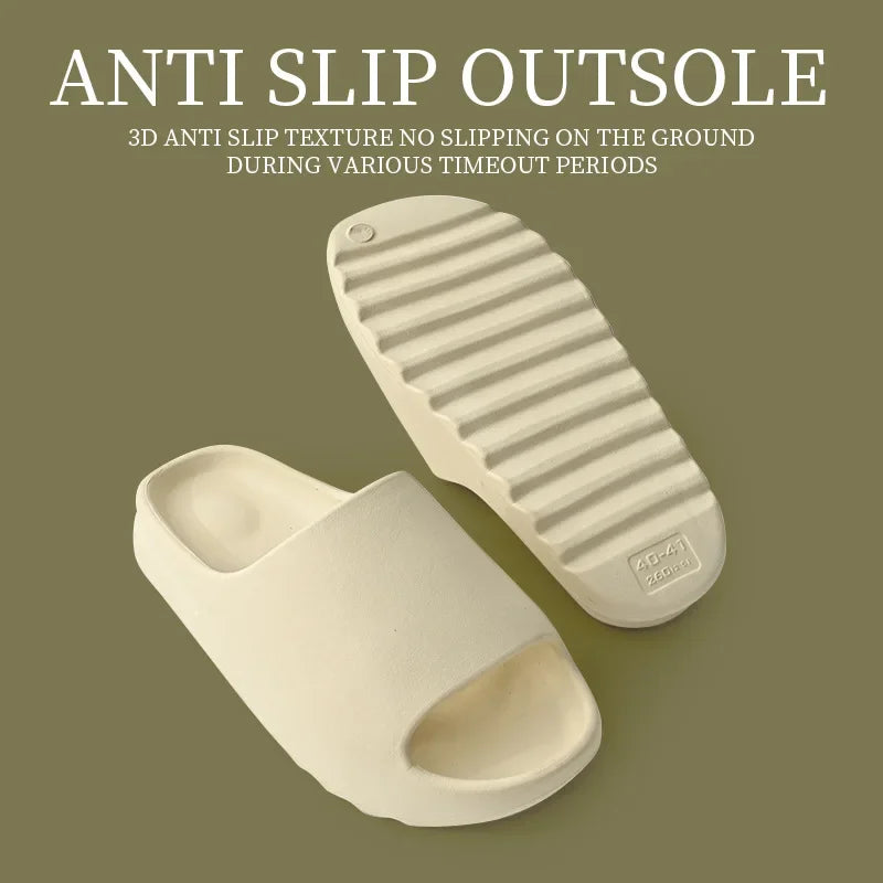 Women's Summer Fashion Wear Slippers