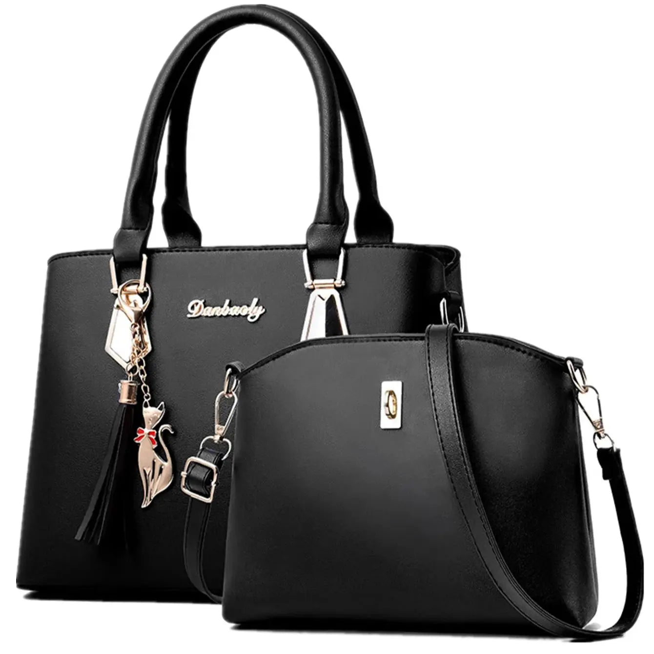handbag & shoulder bag