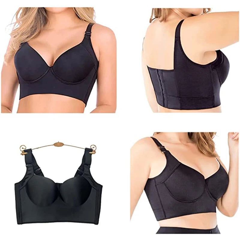 Underwear Shpaer Incorporated Full Back Coverage Plus Size