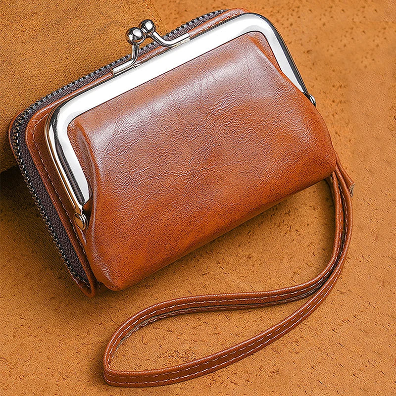 Women's Wallet Fashionableand Minimalist