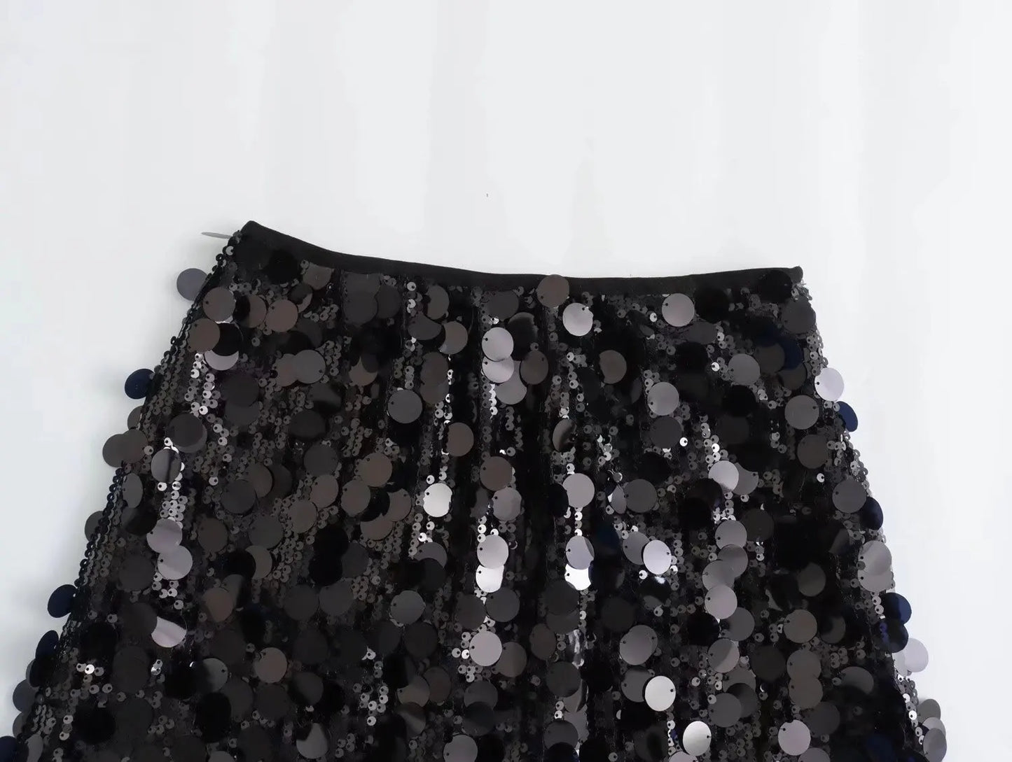 High Waist Skirts