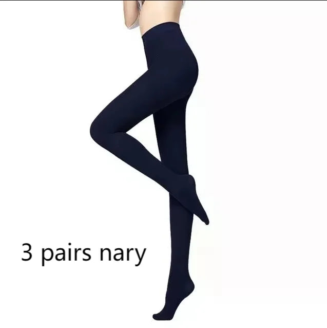 80D Tear Resistant Tights