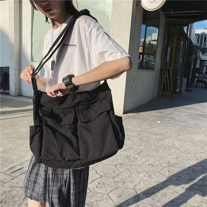 Women Vintage Handbag
