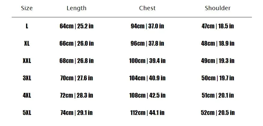 comfortable T-shirt